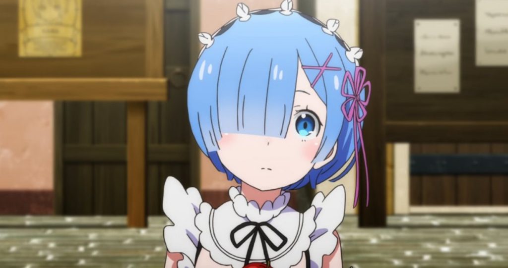 Re Zero Starting Life in Another World Episode 9 Streaming, Preview