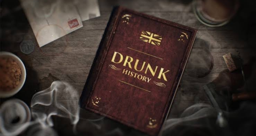 Drunk History Season 7 Cast, and Plot Otakukart News