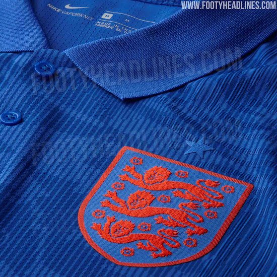 Nike England Euro 2020