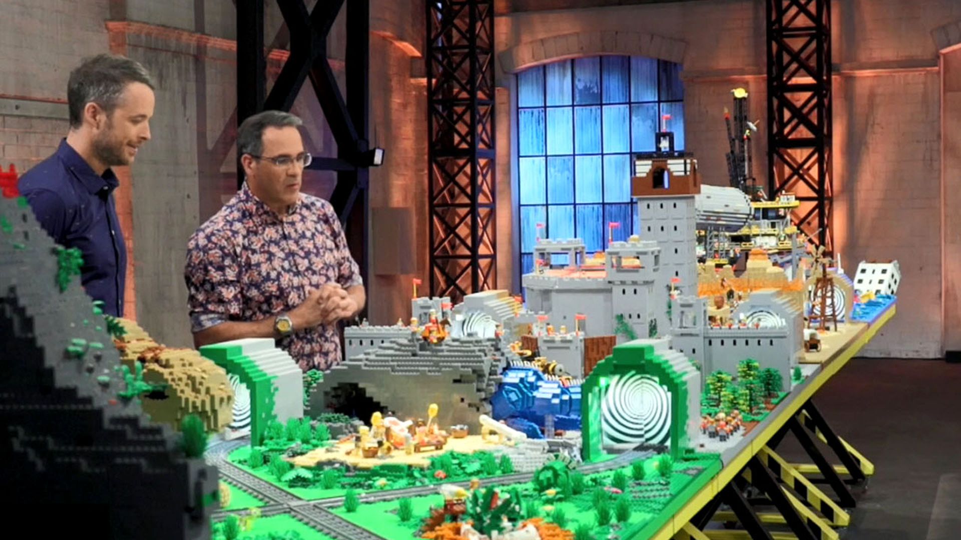 Lego Masters Season 2 Release Date, Trailer, and Episodes OtakuKart News