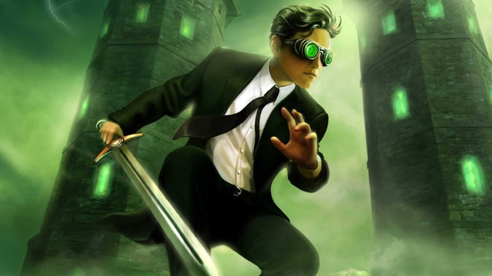 Artemis Fowl Cast, Storyline And Details - Otakukart News