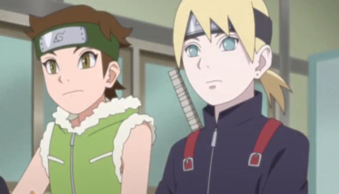 Boruto Naruto Next Generations Episode 153 Preview, and Spoilers