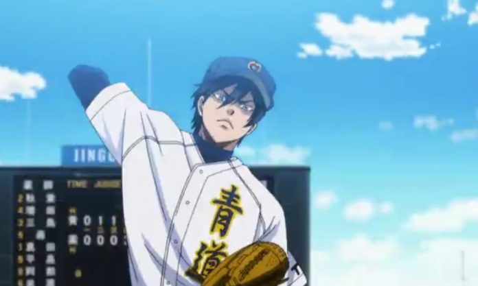 Diamond no Ace Act II Chapter 210 Spoilers, and Recap - Otakukart News