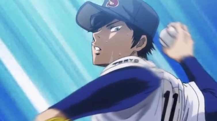 Diamond no Ace Act 2 Chapter 209 Spoilers, and Recap - Otakukart News