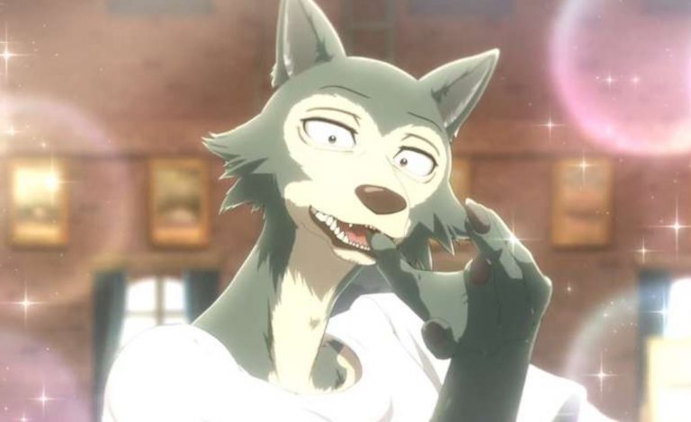 5 Anime Like 'Beastars' You Should Watch! – OtakuKart News