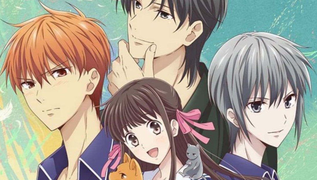 Fruits Basket Season 2 Episode 1 Preview, and Spoilers