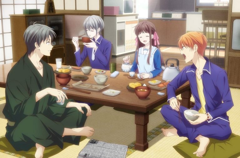 Fruits Basket Season 2 Episode 4: Release Date, Preview ...