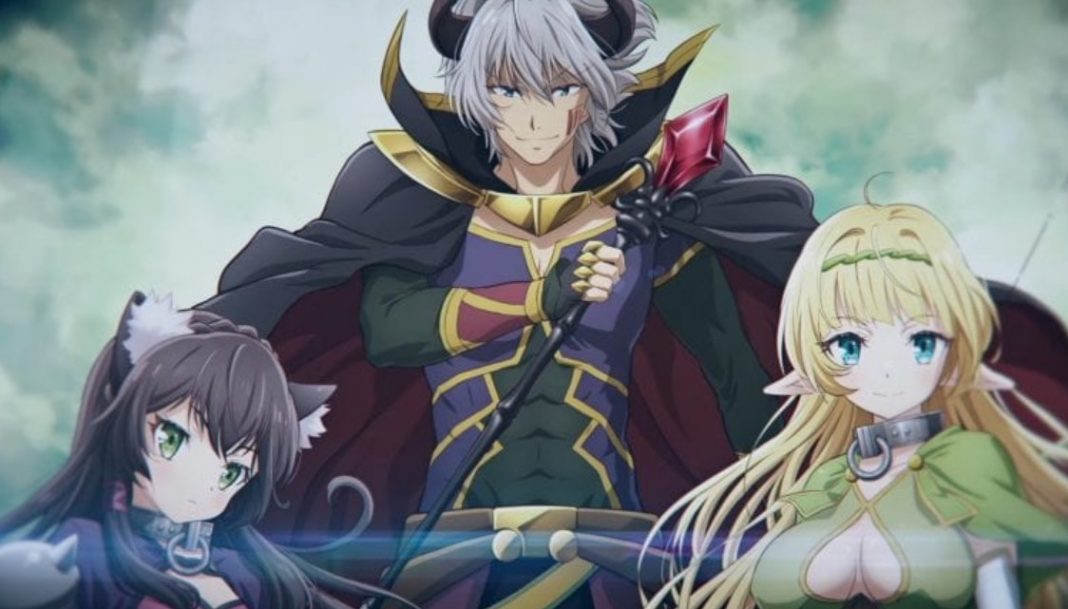 How Not To Summon a Demon Lord Season 2: update Production, and