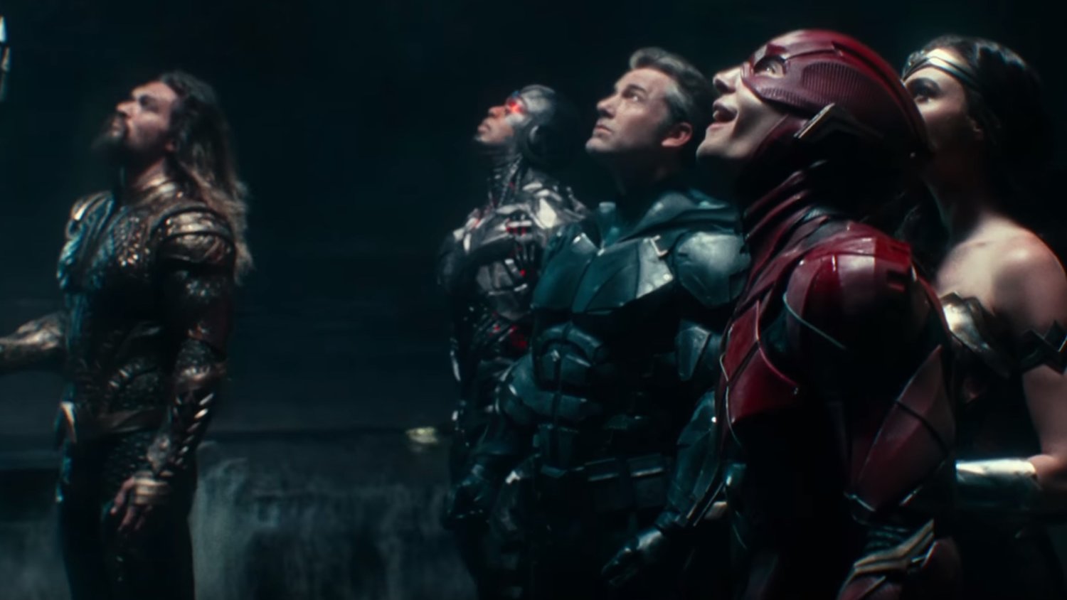 Justice League Snyder Cut Update Cast Plot And Other Details Otakukart News