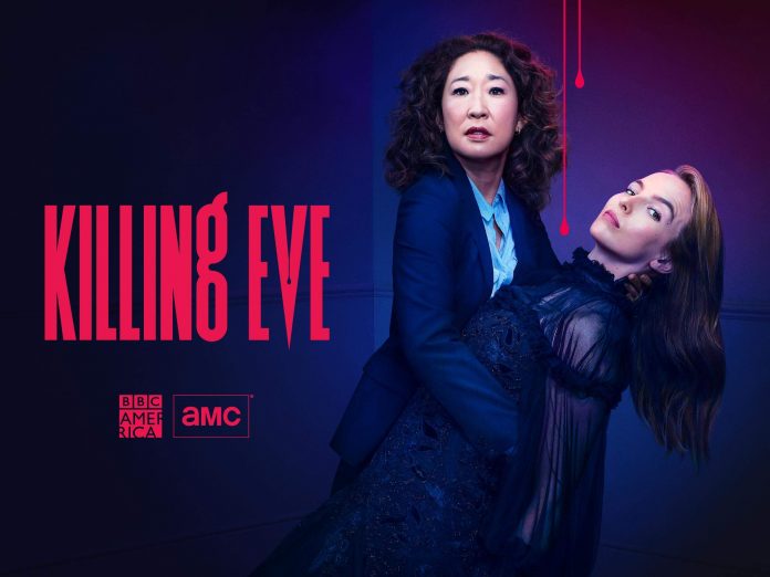 Killing Eve Season 3 & Season 4: Release Date, Cast, Plot and Everything You Need To Know