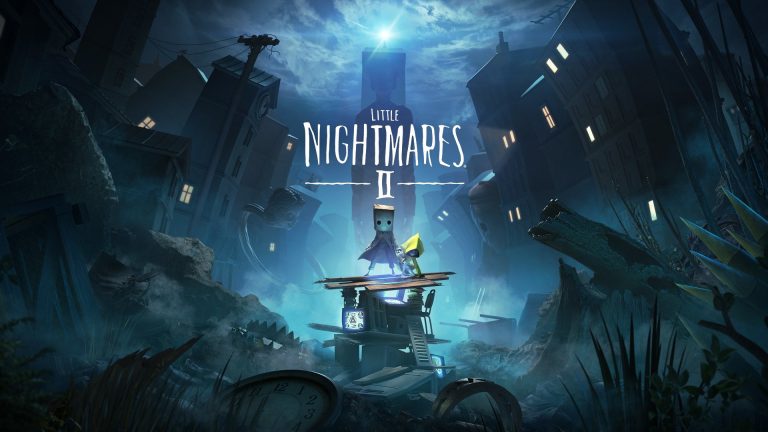 little nightmares 2 release date