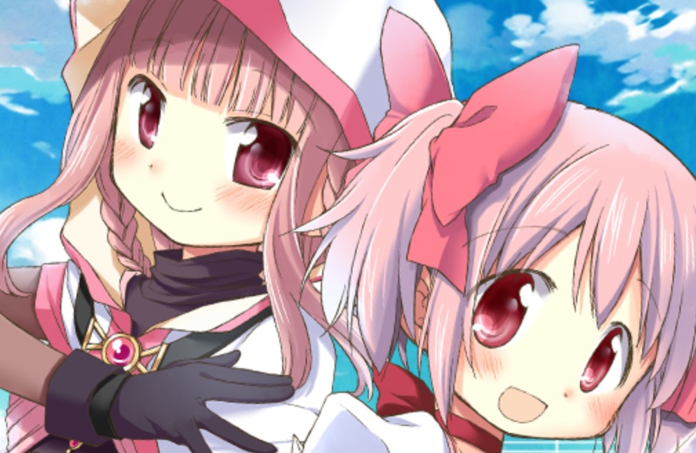 Magia Record Season 2 Production, and Spoilers - Otakukart News