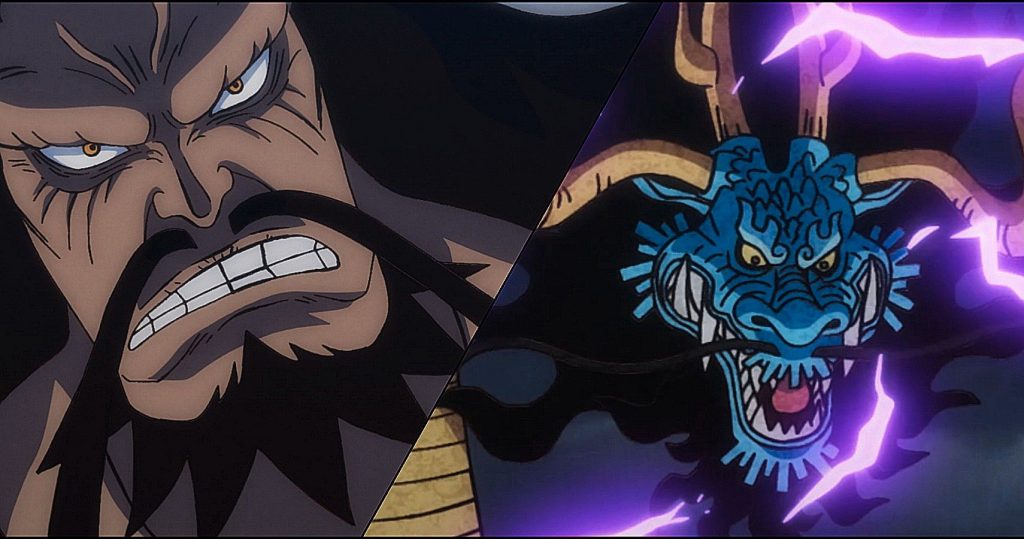 One Piece 978 Poll What Is Going To Happen Answer Otakukart News