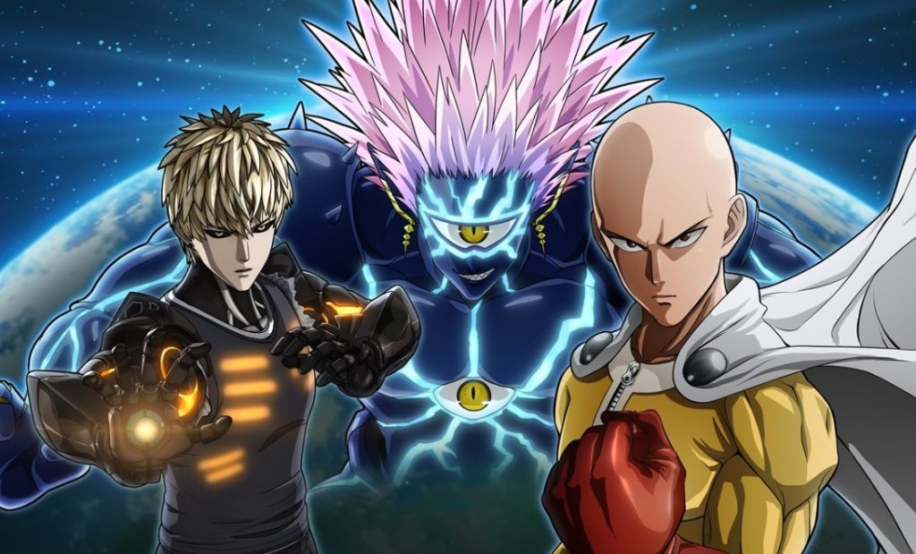 One Punch Man Chapter 131 update, Spoilers, and Recap - Otakukart News