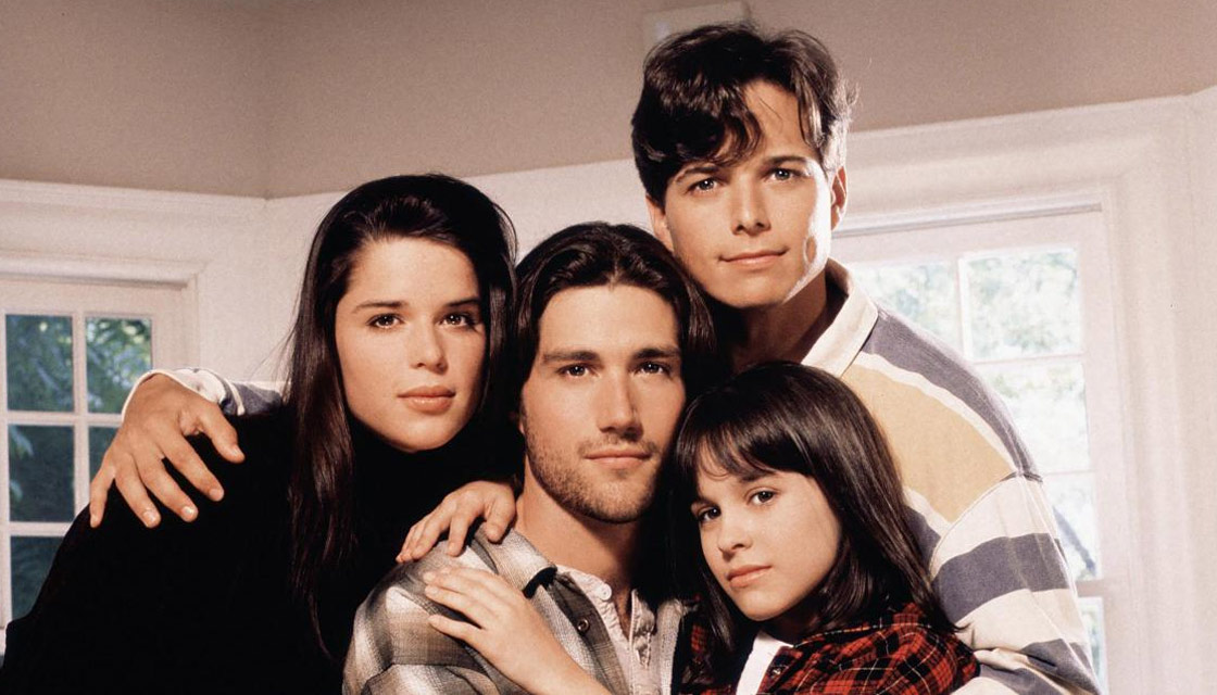 party of five netflix 2020