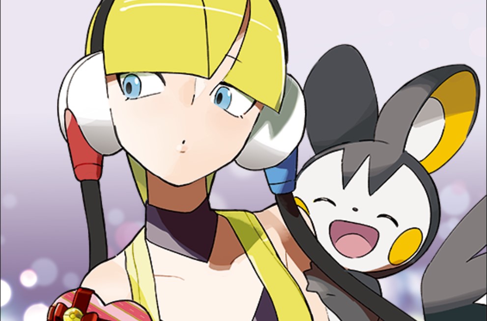 Pokemon 2019 Episode 21 Preview, and Spoilers