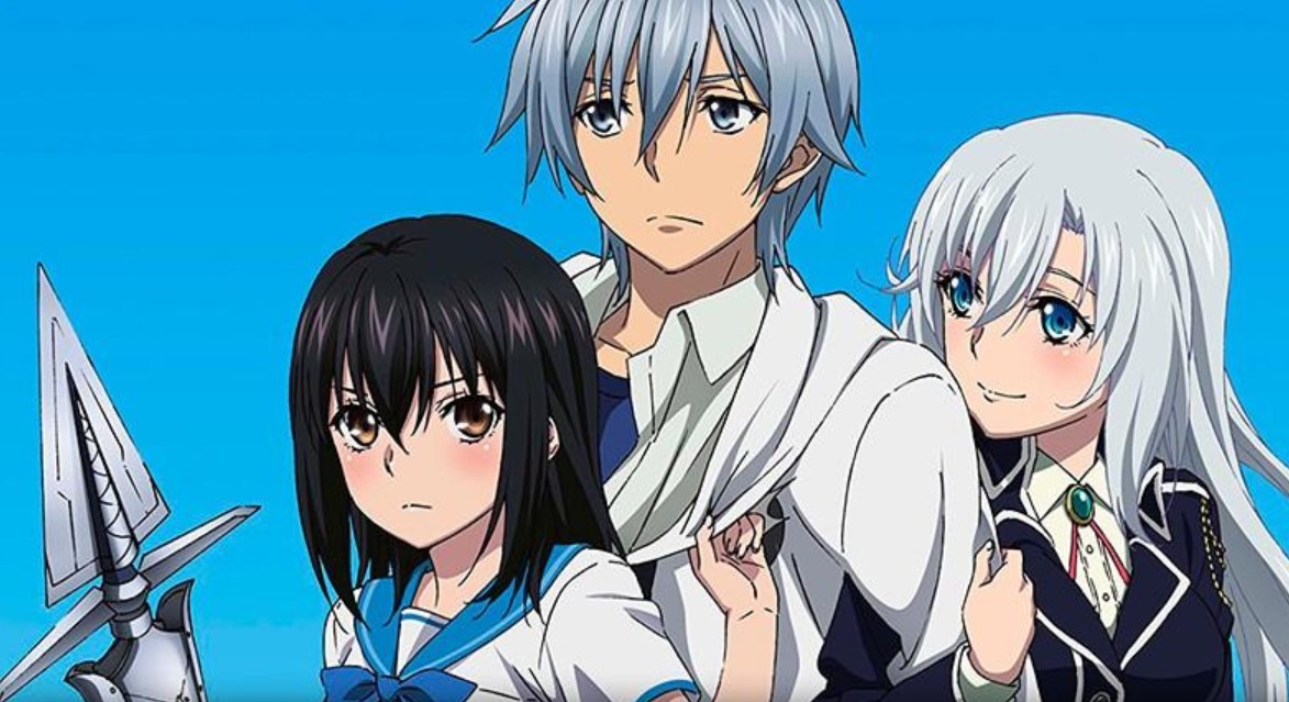 Strike The Blood Season 4 Episode 1: Release Date, Preview, and