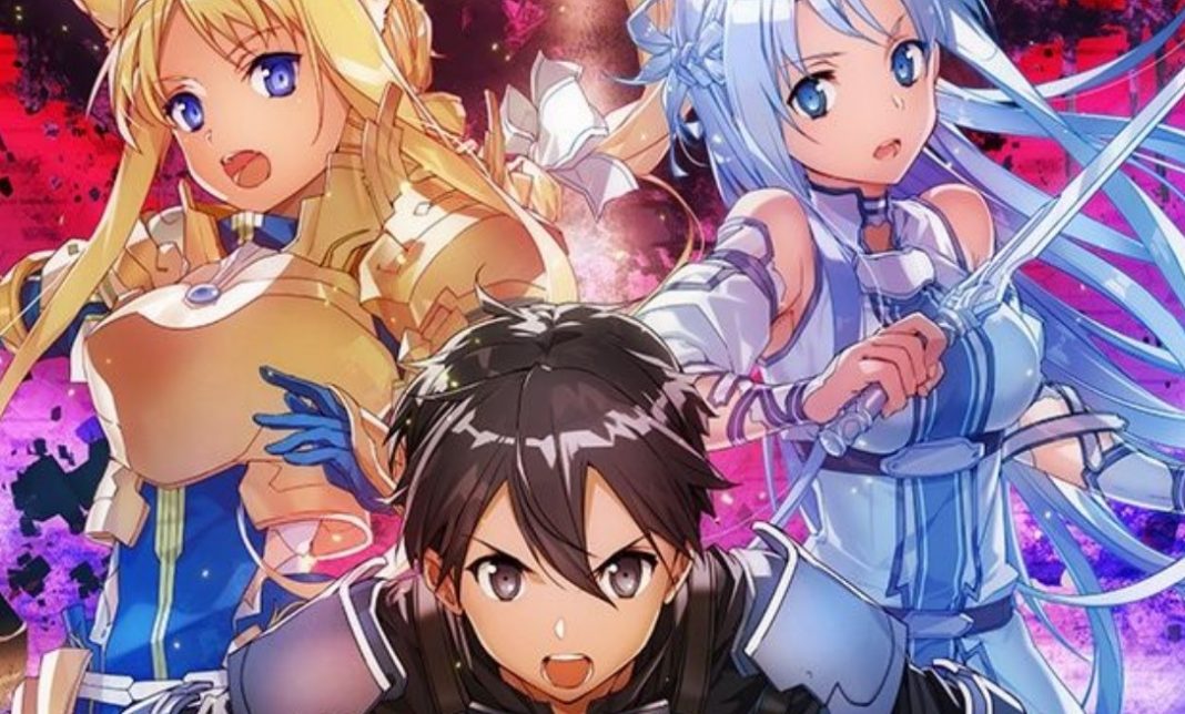 sword art online anime season 4 release date