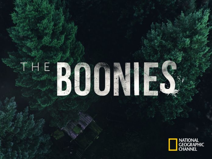 The Boonies Image