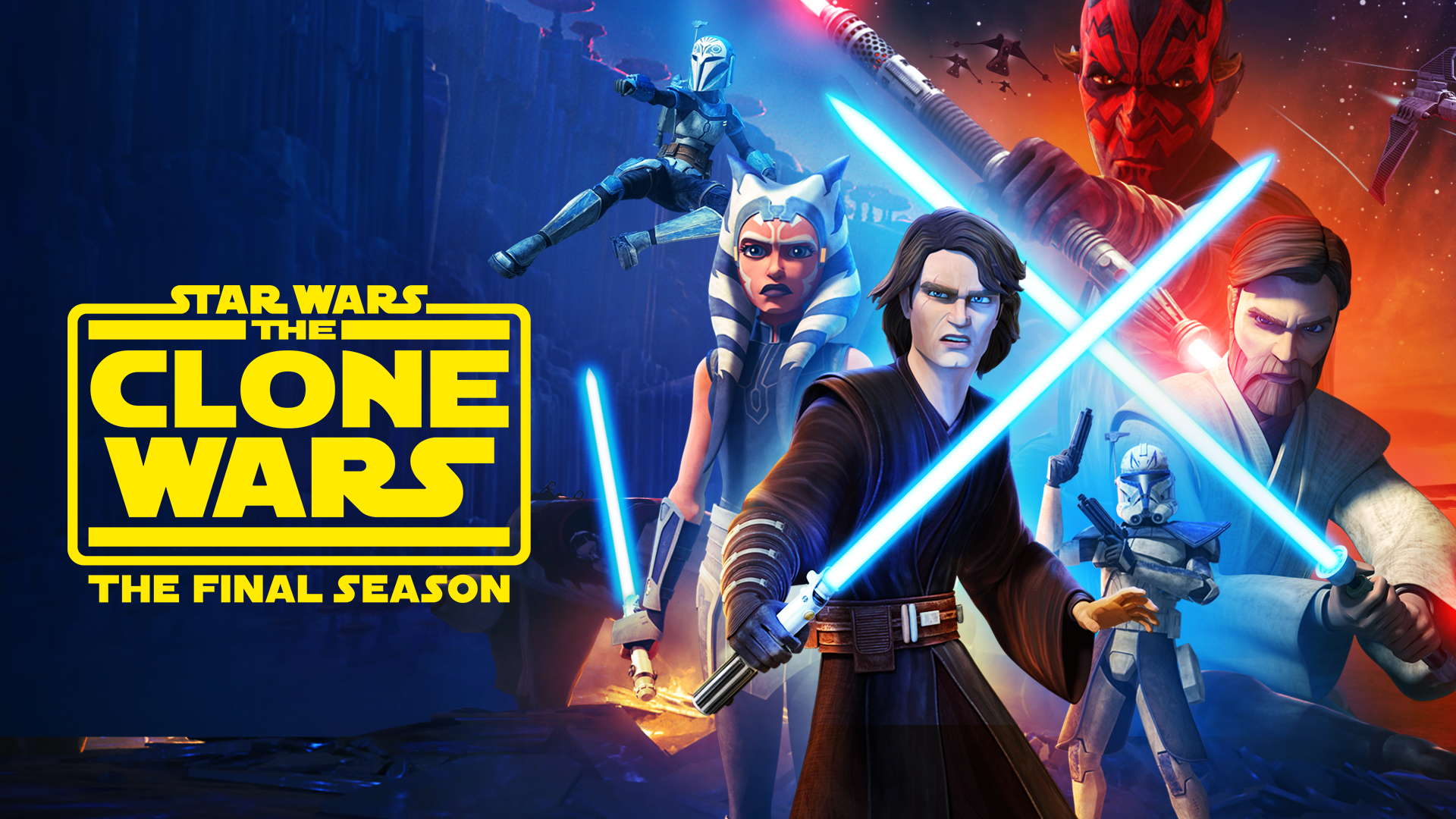 Index Of Star Wars The Clone Wars Season 7 Episode Schedule And