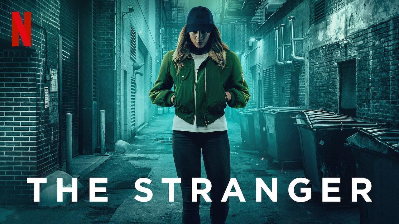 the stranger netflix series 2