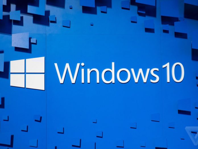 Windows 10 20h1 что нового