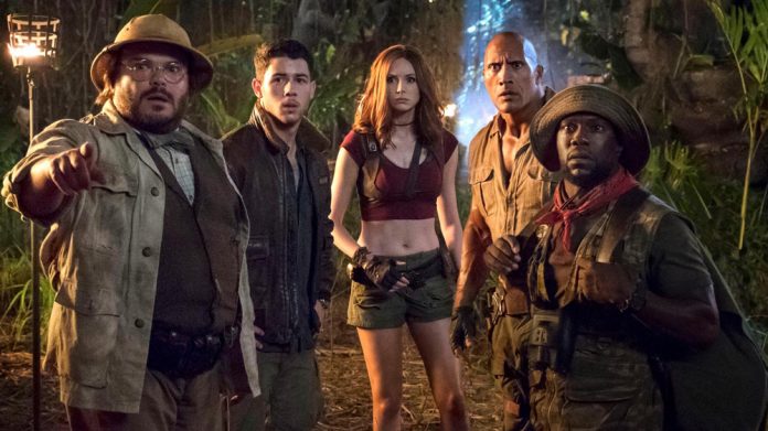 Jumanji 4: Release Date, Cast, Plot, and Everything That You Need To Know.