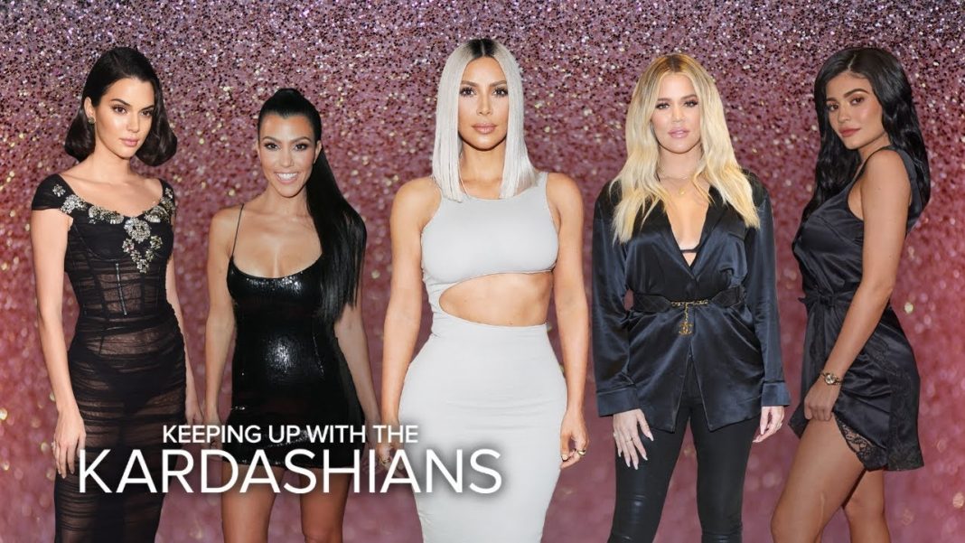 KUWTK: Keeping Up With The Kardashians Season 18 Episode 5 'Surprise - Keeping Up With The Kardashians Season 18 Episode 1