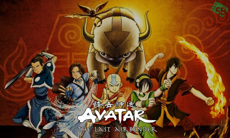 Avatar: The Last Airbender Live-Action Movie - Plot & All You Need to ...