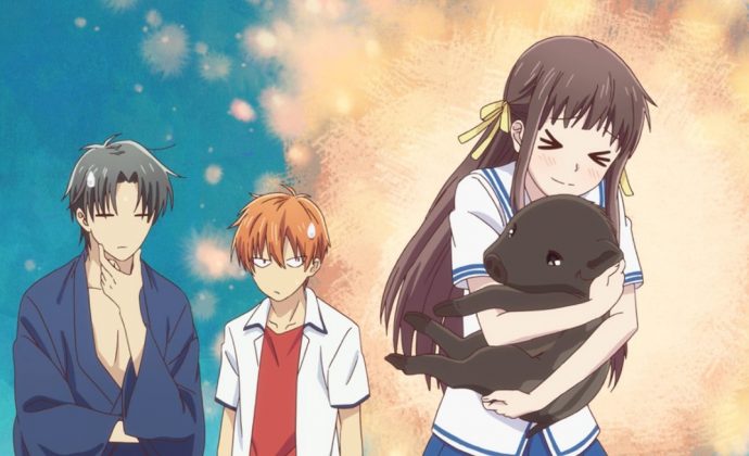 Fruits Basket Season 2 Episode 7 update, Preview, and Spoilers