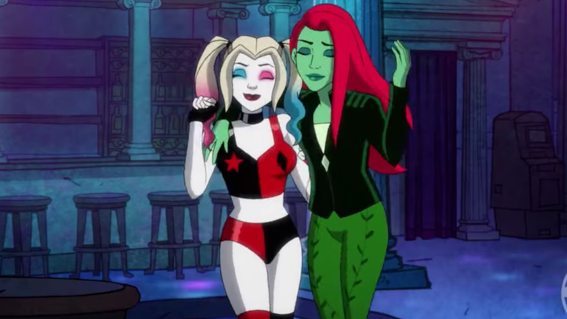 Harley Quinn Season 2 Episode 8 Plot, Trailer, Cast and All You Need To