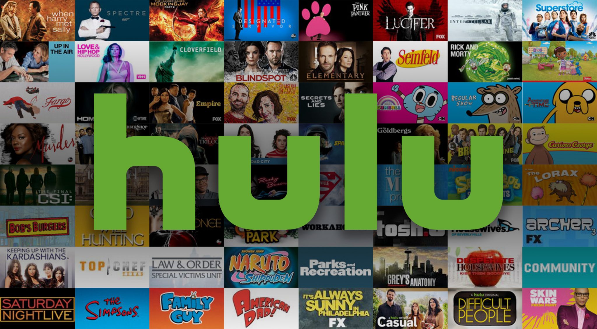 best shows on hulu 2020