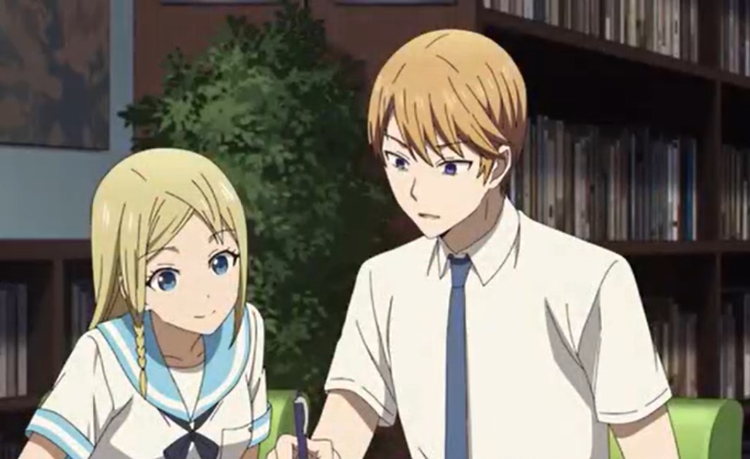 Kaguya Sama Love Is War? Season 2 Episode 4 Review: Hayasaka Flirts With  Shirogane - Animehunch