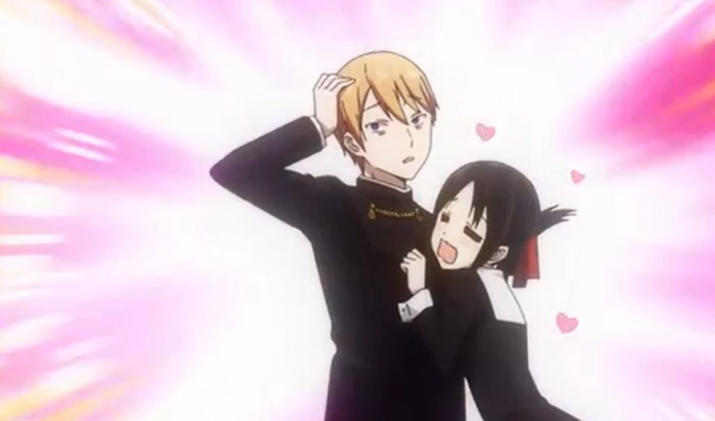 Kaguya Sama Love Is War Season 2 Episode 8 Update Preview And Spoilers Otakukart News