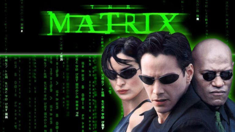 matrix 4 release date