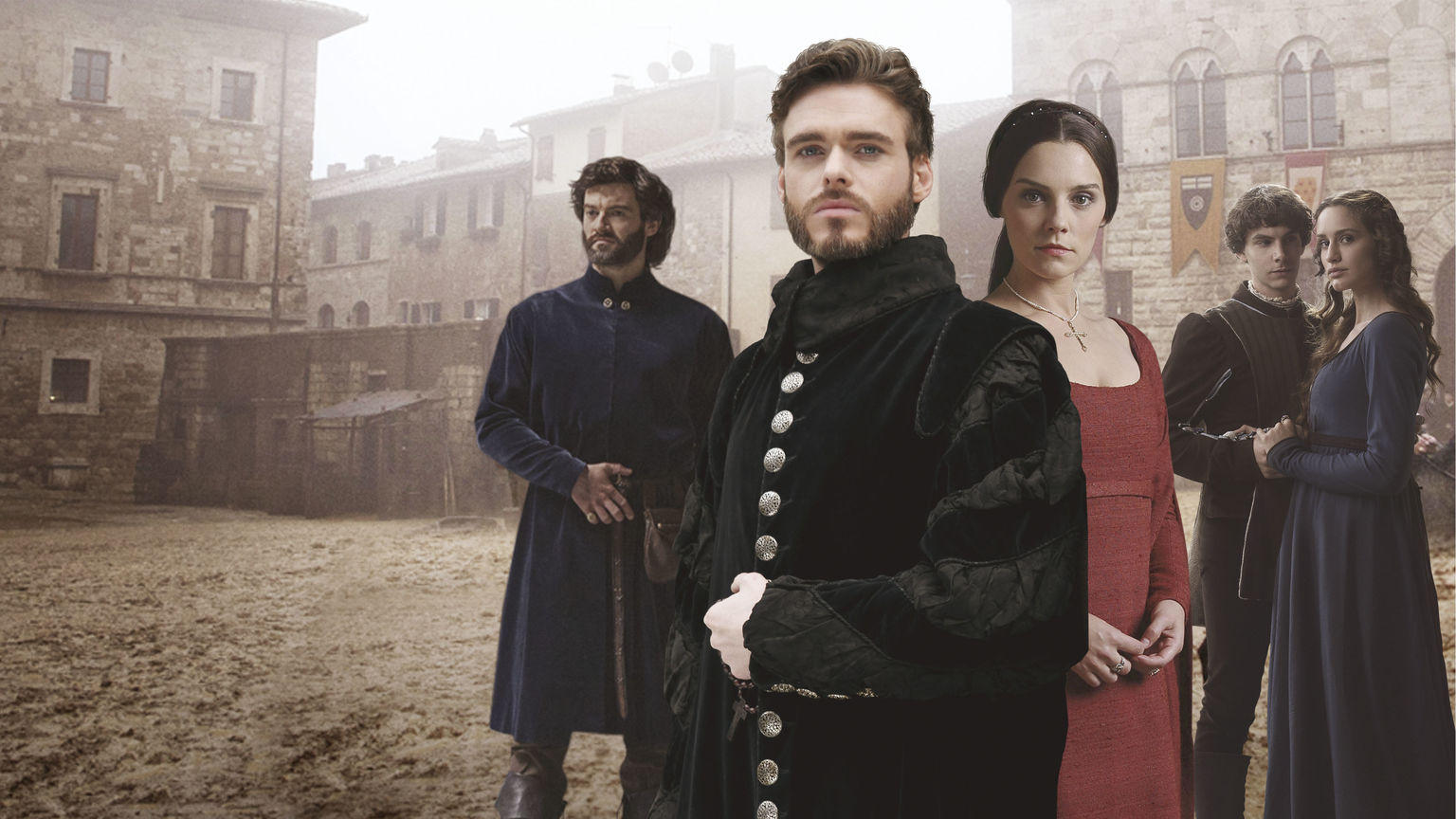 Medici Season 3 Medici The Magnificent Part 2 Released On Netflix Cast Details Otakukart News