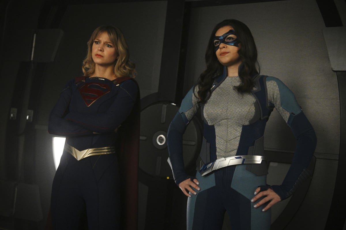 Supergirl Season 5 Episode 20 Update All You Need To Know Otakukart News