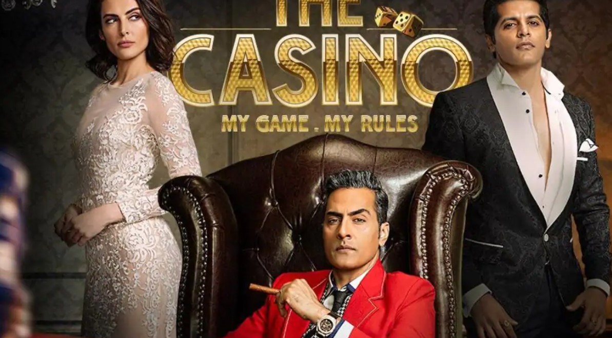 casino the movie live stream
