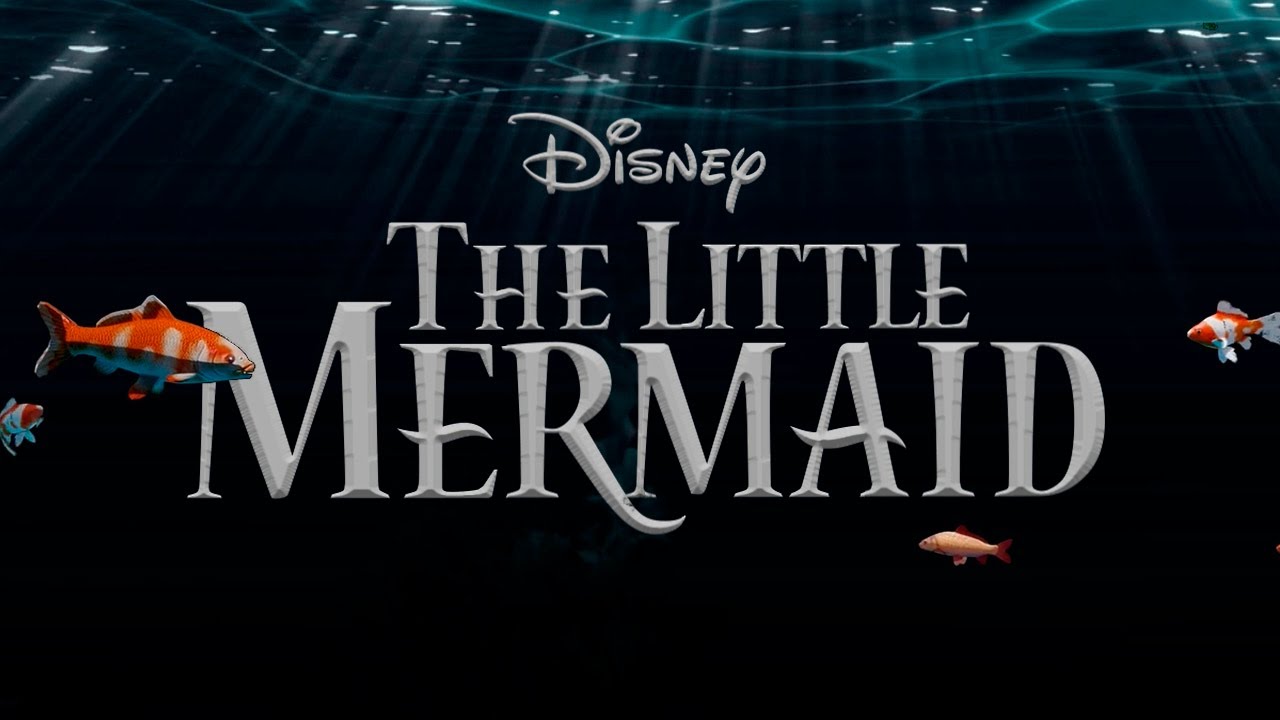 The Little Mermaid Live Action Movie: Latest Updates ...