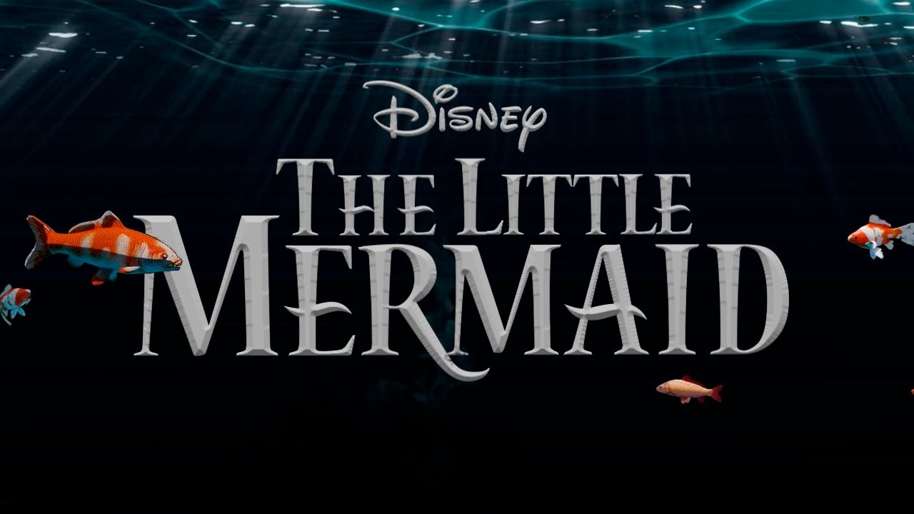 The Little Mermaid Live Action Movie Latest Updates, Release Date