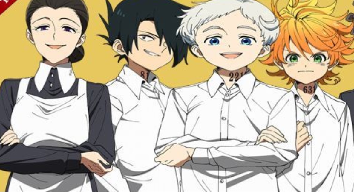 The Promised Neverland Chapter 178 Release Date Spoilers And