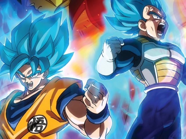 Dragon Ball Super Movie 2 Update Plot Details Otakukart News