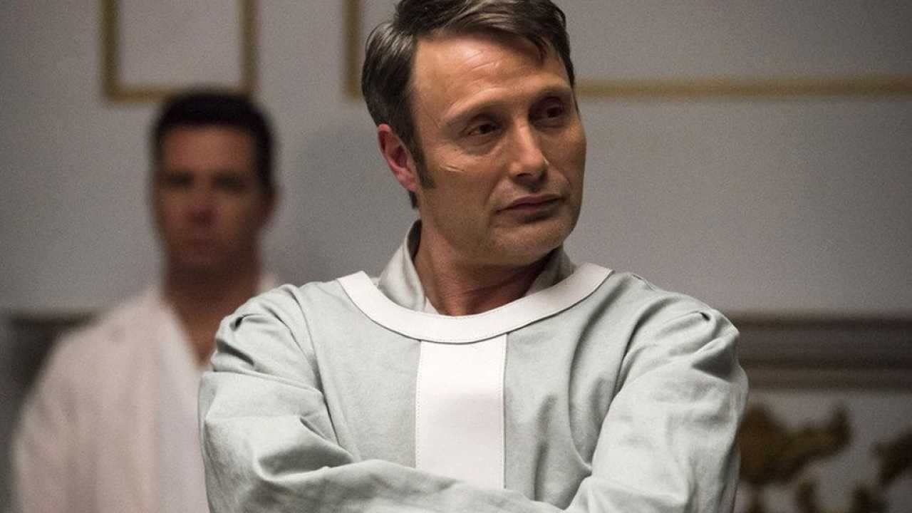 Hannibal Season 4 Cast And Details Otakukart News 2861