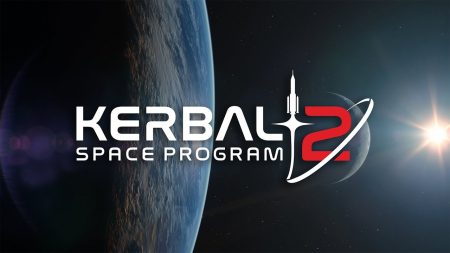 kerbal space program free ipad
