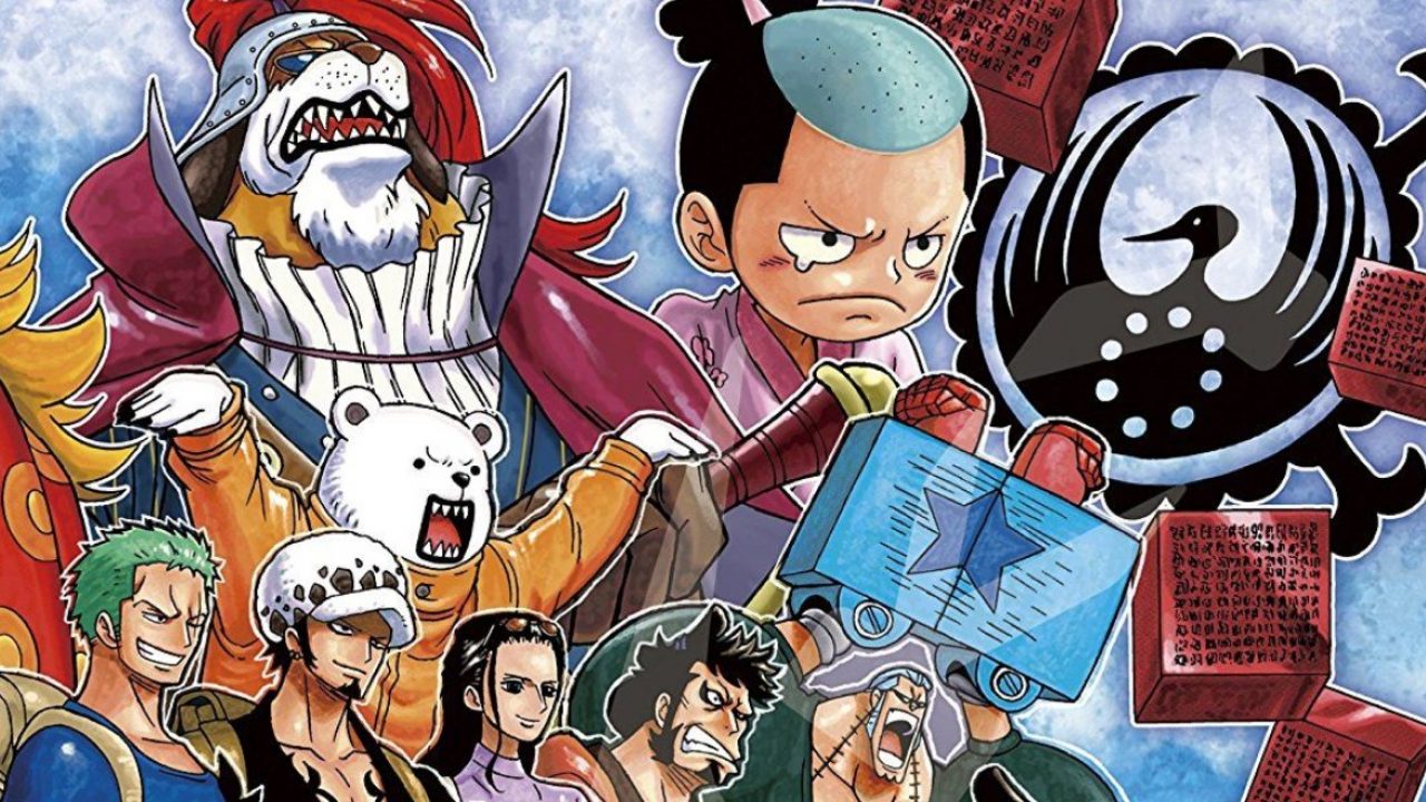 One Piece Chapter 984 Spoiler Leaked Update Delayed Otakukart News