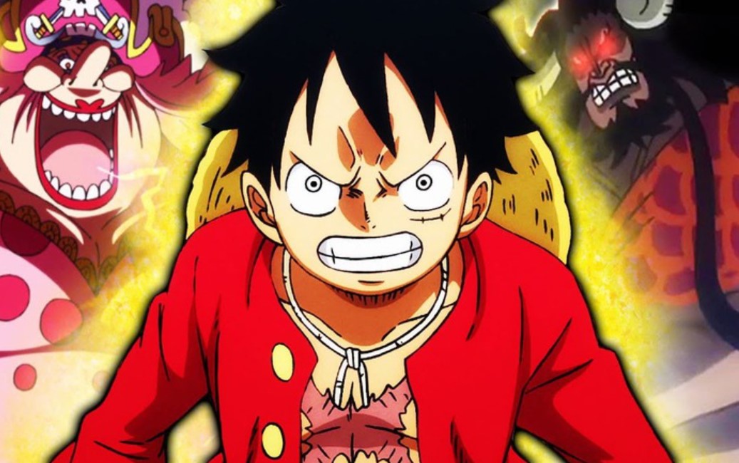 One Piece Wano Arc Reveals A Shocking Turn Of Events Otakukart News