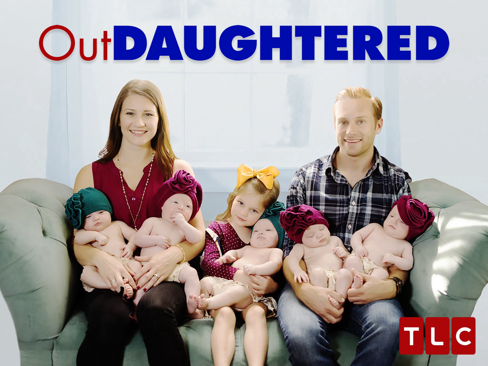 Outdaughtered Season 7