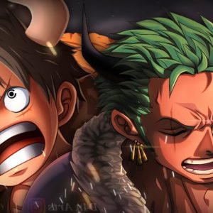 Read One Piece 9 Spoilers Kanjuro Returns Otakukart News