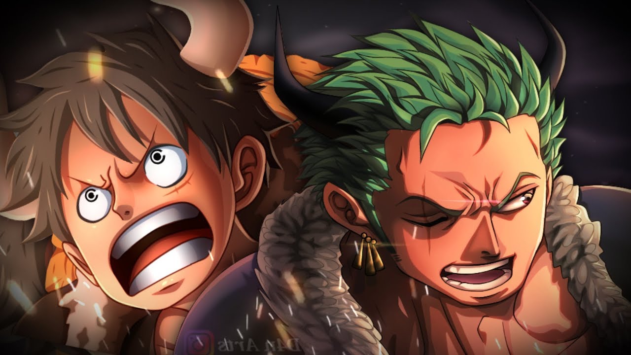 Read One Piece 982 Spoilers: Kanjuro Returns | OtakuKart News
