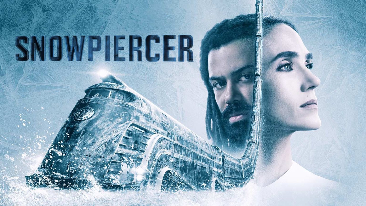 snowpiercer netflix release date